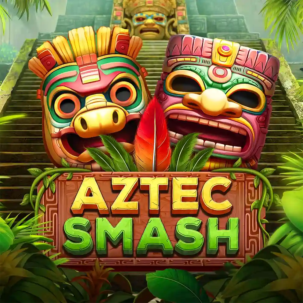 Aztec treasure hunt